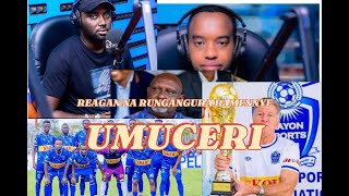 PEREZIDA MUSHYA WA RAYON SPORT ARAMENYEKANYE RUGAJU NA RUGANGURA BAZANYE ZANDANI MURI MURERA [upl. by Nnanaej77]