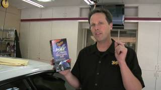 Meguiars Detailing HowTo [upl. by Aicinat]