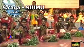 Saaga SIUMU Autalavou EFKS  MÄuluulu [upl. by Yacano]