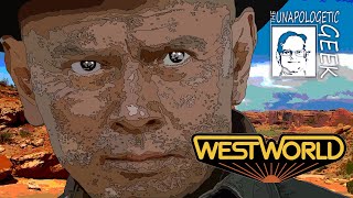 SciFi Classic Review WESTWORLD 1973 [upl. by Eittap]