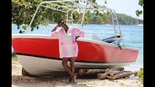 Retracing Anthony Bourdain Steps In Port Antonio Jamaica Vlog 4 [upl. by Ifill]