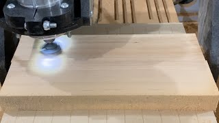 CNC Slab Flattener  Two Ways [upl. by Coriss328]