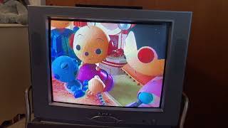 Rolie Polie Olie The Baby Bot Chase part 2 [upl. by Bred322]