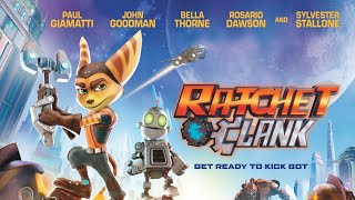 Ratchet And Clank Rift Apart All Cutscenes Full Movie New Animation Movie 2021 Full Movie [upl. by Down]