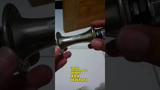 Sini Aku Spill Hub Fixieku hubfixie hub36h hubsepeda [upl. by Enitsugua]