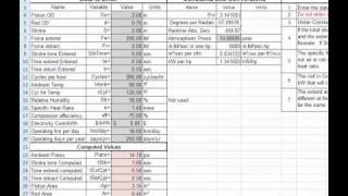 Cost of Compressing Air [upl. by Tosch14]