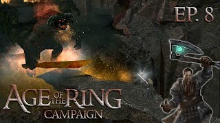 Age of the Ring Campaign  Mission 8 [upl. by Kciwdahc]