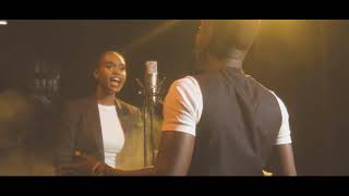 Wuuyo feat Kenneth Mugabi Official Video [upl. by Jeremie]