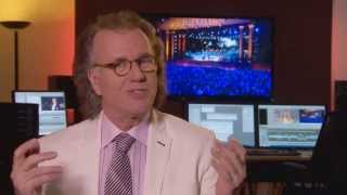 André Rieu Romanian Easter Message [upl. by Landers]