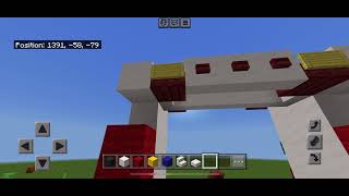 Minecraft How To Make Washtec Softcare 2 Pro Perfect Wash Shell In Minecraft [upl. by Anyad]