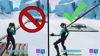 New Way To Use Launch Pads Correctly In Season 8 How to Win Fortnite Scrims Tips [upl. by Pederson964]