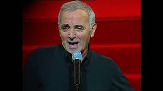 Charles Aznavour  Emmenezmoi 1997 [upl. by Anitac]