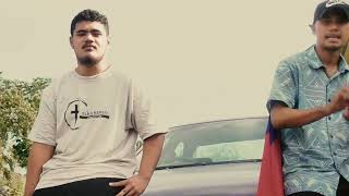 Umu Bourne  Fiu E Taumafai Official Music Video ft Jobbie JT amp JACE058 [upl. by Sergei]