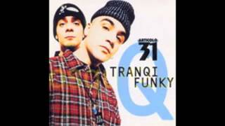 ARTICOLO 31TRANQI FUNKY [upl. by Nov]