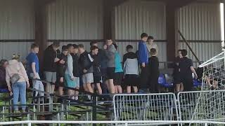 Ryton amp Crawcrook Albion v ChesterleStreet Town  14th September 2024 [upl. by Jerry255]