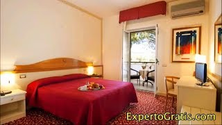 Hotel Le Ginestre Family amp Wellness Vieste Italy [upl. by Huxley]