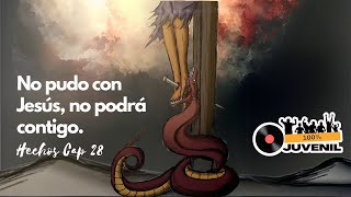 Escucha Hechos 28 como Nunca Antes La Palabra de Dios en Audio Dramatizado Diario [upl. by Enyehc]