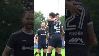 Rekordpokalsieger vs Titelverteidiger [upl. by Kera]