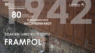 SZLAKIEM LUBELSKICH SZTETLI  FRAMPOL [upl. by Litta755]