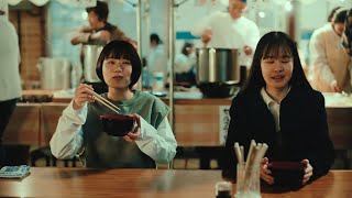 JAバンク CM 「はじめてのあしたもよろしく」篇 15秒 [upl. by Laaspere]