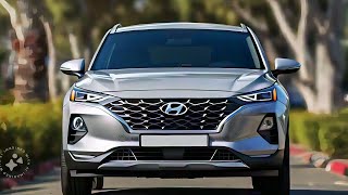 quotWhat’s New in the 2025 Hyundai Tucson Full Reviewquot [upl. by Vandervelde]