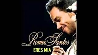 ERES MIA ROMEO SANTOS BACHATA EDIT DJ TUNTIAK [upl. by Stefania]