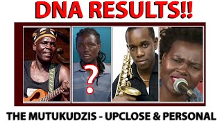 MUTUKUDZI SON  AARON   THE FIRST DNA TEST RESULT IS OUT zimbabwe zimtrending madzibaba [upl. by Kyla]