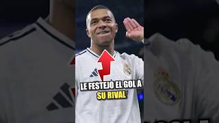 Raphinha troleo a Mbappe [upl. by Etteuqaj]