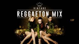 LSF  Kasabian´s song  Vintage Reggaeton Mix  New 2017 [upl. by Ahsiuqel56]