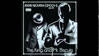 Andre Nickatina amp SmoovE  Savage As Fvck [upl. by Tonia881]