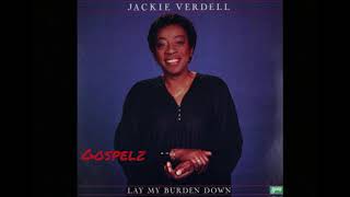 Jackie Verdell “Lay My Burden Down” 1983 [upl. by Rowan]