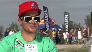 iON Air Pro Surf ÖM 2012 by Stylehunters 1 min Webclip [upl. by Sug]