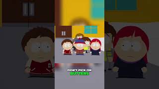 Taking a Stand Ending Bullying South Park [upl. by Wes]