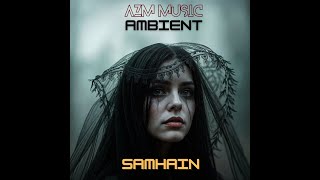 AzM MUSIC AMBIENT  SAMHAIN BrainstormWriteCreate [upl. by Arihsan]