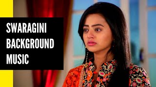 Swaragini BGM  Ep 215 [upl. by Dorice]