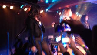 Fifth Harmony  Better Together Live at Webster Hall [upl. by Dorin]