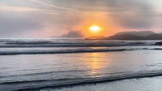 Chesterman Beach Tofino BC [upl. by Goren980]