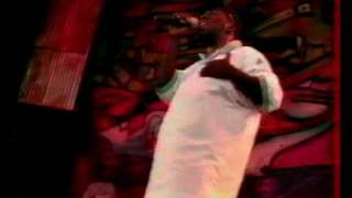 A Tribe Called Quest live  Smokin Grooves Tour 1996 [upl. by Lorine]