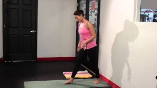 How to Stretch the Sartorius amp Rectus Muscles  Stretching amp Yoga for Health [upl. by Kenway742]