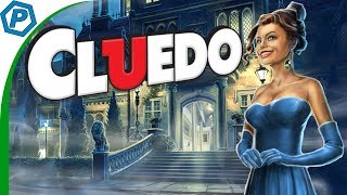 ClueCluedo The Classic Mystery Game  Multiplayer  8 [upl. by Tonneson]