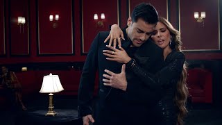 Gloria Trevi y Carlos Rivera  Zona De Riesgo Video Oficial [upl. by Llenrac]