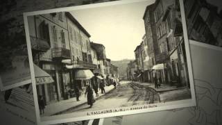 Chansons de Vallauris [upl. by Leesen]