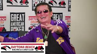 Scotty Nguyen Interview  Daytona Beach Poker [upl. by Assirat833]