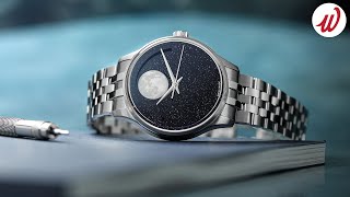 Christopher Ward C1 Moonphase  Who Is This Watch For [upl. by Lachlan]