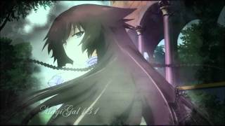 Butterflies of the Abyss  Pandora Hearts AMV [upl. by Nnhoj]