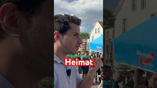 👆👆👆Video in voller Länge heimat [upl. by Yacov]