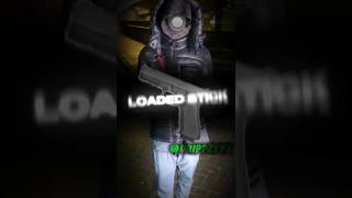 KD3 LIGHTWORK FREESTYLE LYRICS drill rap lyrics kd3 [upl. by Inalawi162]