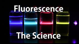 How Fluorescence Works  The Science [upl. by Lyda]