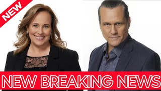 MINUTES AGO Its Over General Hospital Spoilers Alexis Davis Drops Breaking News Big Sad News [upl. by Yesnek894]