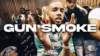 FREE Drill Type Beat x M24 Type Beat  quotGun Smokequot  UK Drill Type Beat 2024 [upl. by Kcid932]